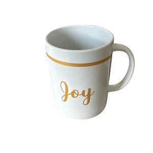 2/$30 ROYAL NORFOLK Greenbrier “Joy” Coffee Tea Mug